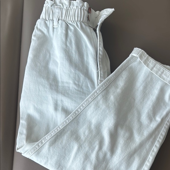 Universal Thread Denim - Universal Thread White Women's Jeans
